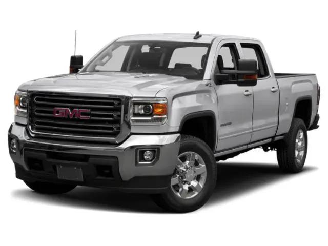 2018 GMC Sierra 3500HD Denali for sale in Modesto, CA