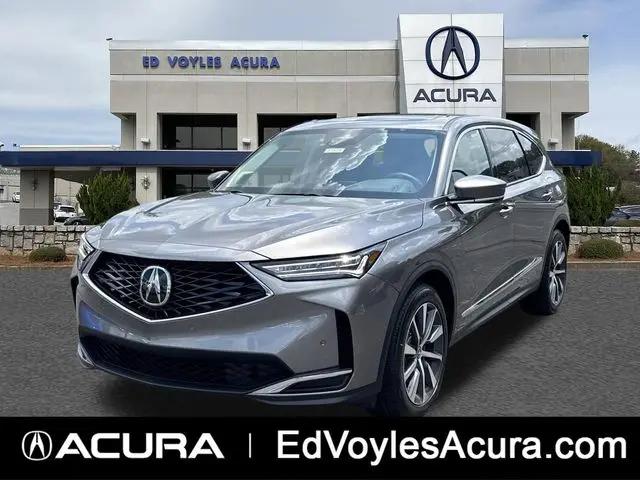 2026 Acura MDX Technology Package for sale in Chamblee, GA