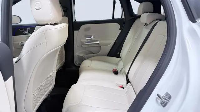 2026 Mercedes-Benz GLA-CLASS 4MATIC