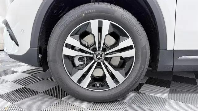 2026 Mercedes-Benz GLA-CLASS 4MATIC