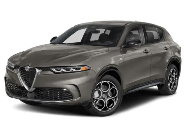 2024 Alfa Romeo Tonale Ti EAWD for sale in Willow Grove, PA