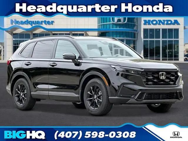 2026 Honda CR-V Hybrid 2WD Sport-L for sale in Clermont, FL