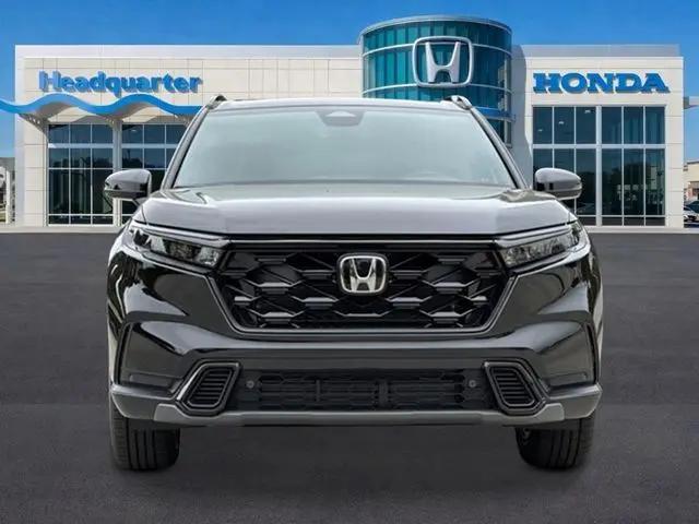 2026 Honda CR-V Hybrid 2WD Sport-L