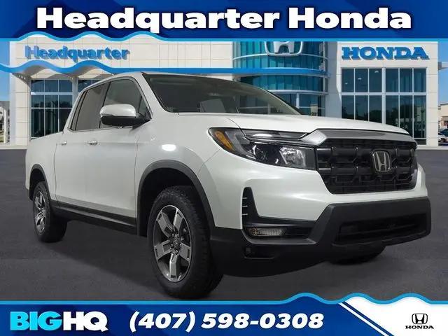 2026 Honda Ridgeline RTL for sale in Clermont, FL