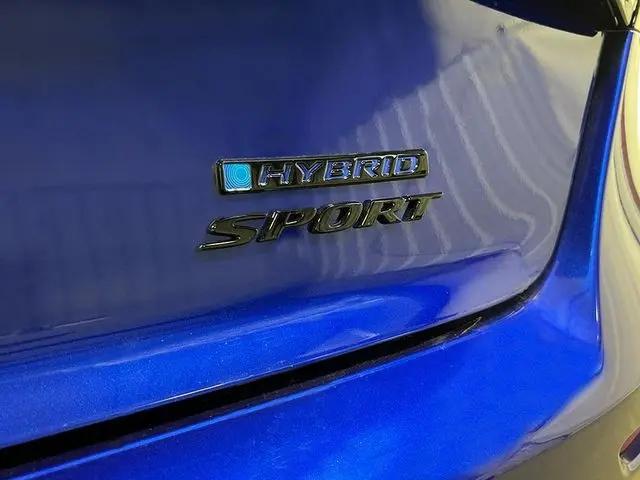 2026 Honda Accord Sedan Sport-L