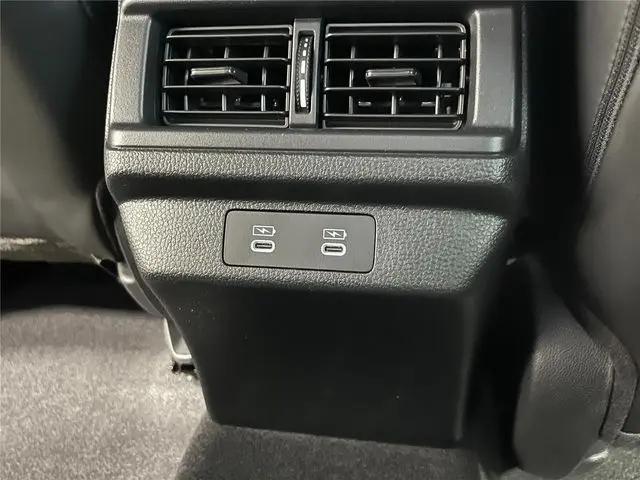 2026 Honda Accord Sedan Sport-L