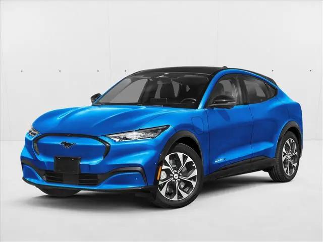 2026 Ford Mustang Mach-E Premium for sale in Jacksonville, FL