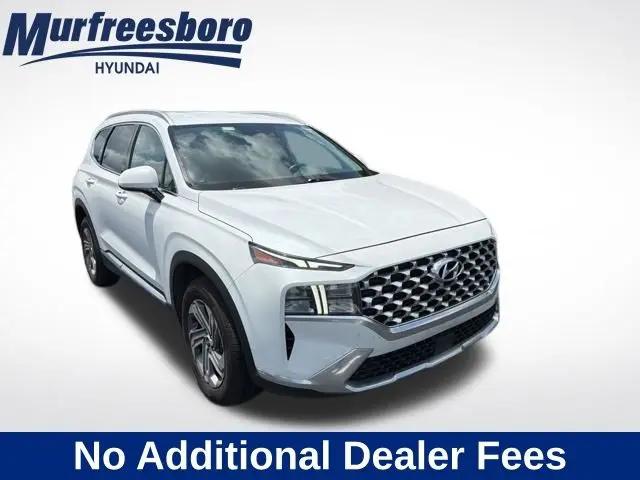 2021 Hyundai Santa Fe SEL for sale in Murfreesboro, TN