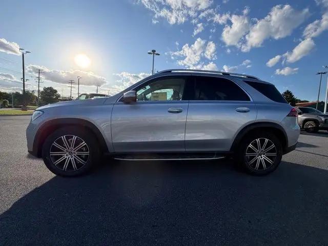 2026 Mercedes-Benz GLE GLE 350 GLE 350