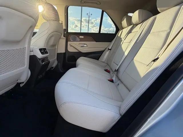 2026 Mercedes-Benz GLE GLE 350 GLE 350