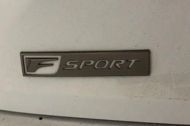 2016 Lexus IS 200t IS 200t