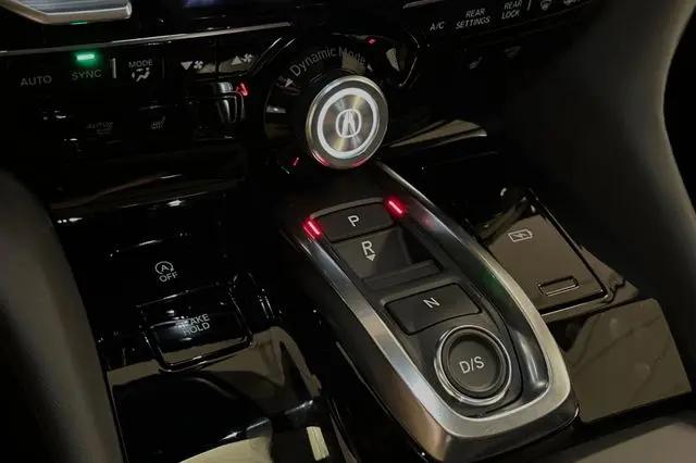 2025 Acura MDX Technology Package