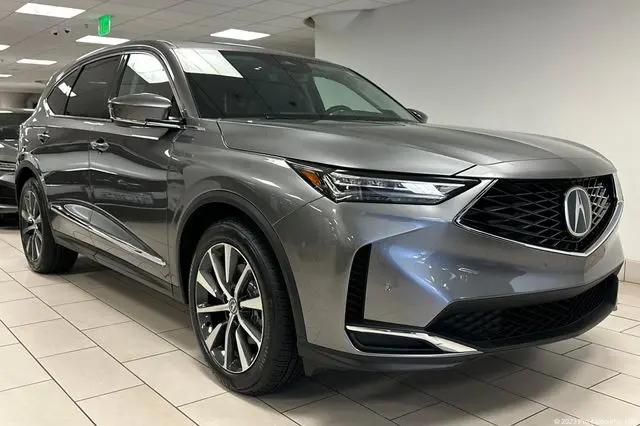 2025 Acura MDX Technology Package for sale in San Francisco, CA