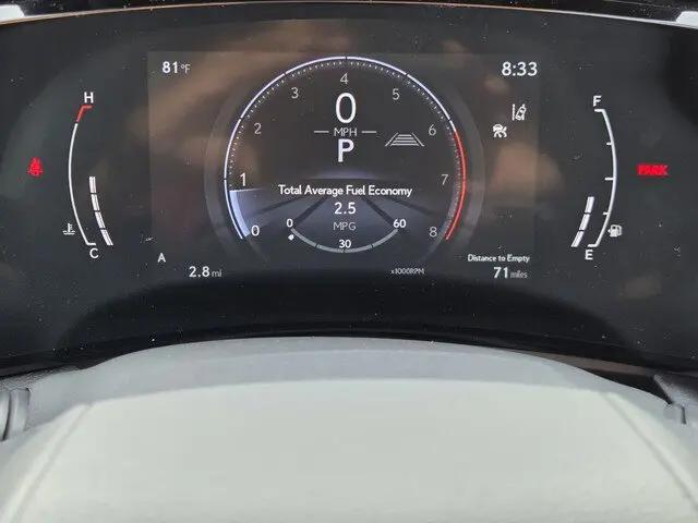 2026 Lexus NX 350 Premium