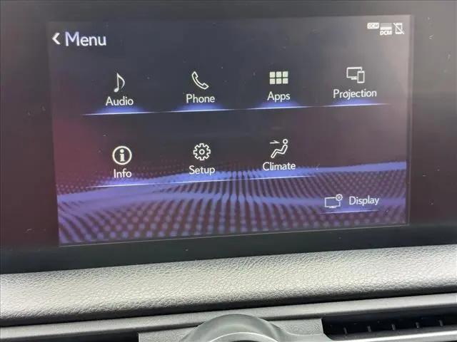 2024 Lexus IS 350 F SPORT