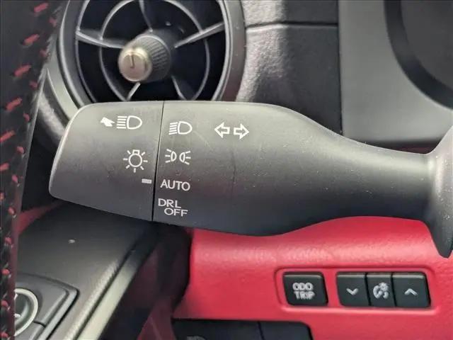 2024 Lexus IS 350 F SPORT