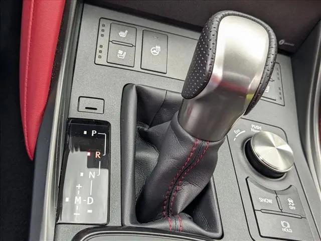 2024 Lexus IS 350 F SPORT