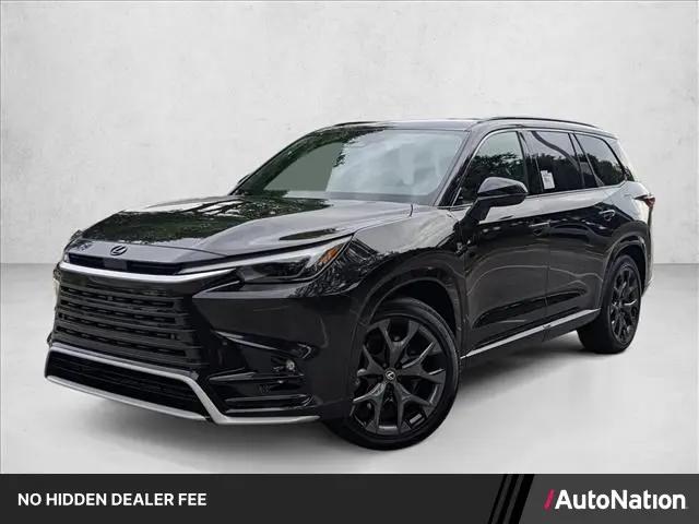 2026 Lexus TX 500h F SPORT Performance Premium for sale in West Palm Beach, FL