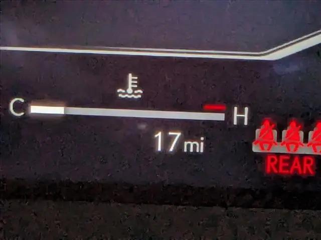 2026 Lexus IS 350 F SPORT