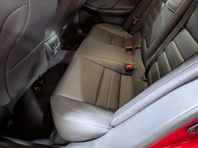 2026 Lexus IS 350 F SPORT