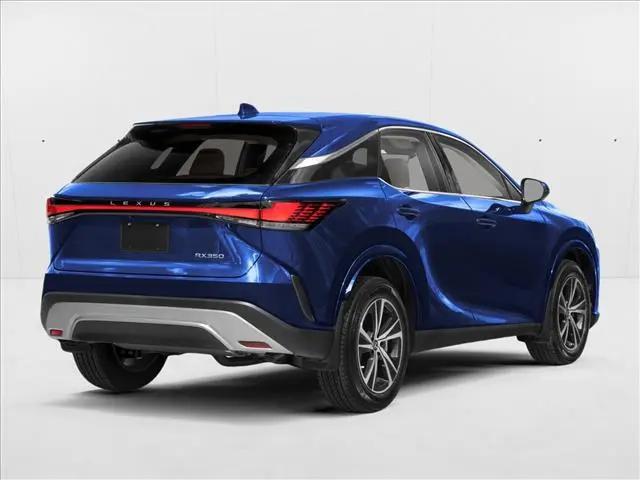 2026 Lexus RX 350 RX 350