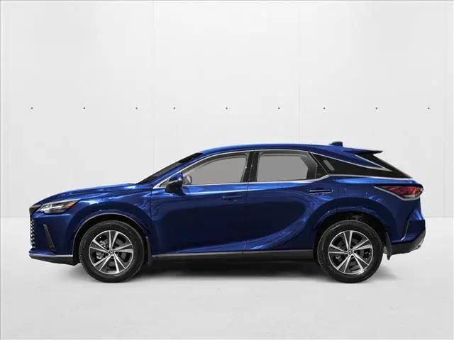 2026 Lexus RX 350 RX 350
