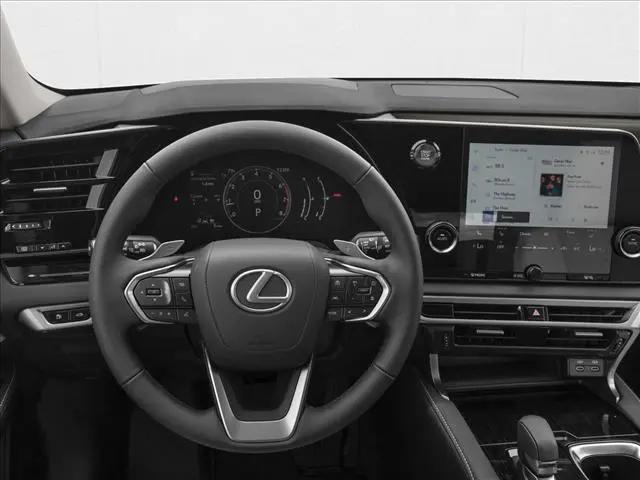 2026 Lexus RX 350 RX 350