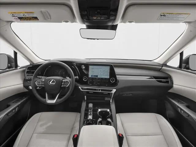 2026 Lexus RX 350 RX 350