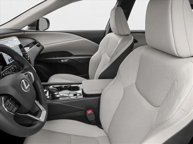 2026 Lexus RX 350 RX 350