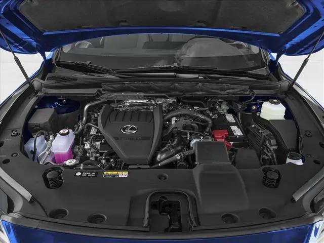 2026 Lexus RX 350 RX 350