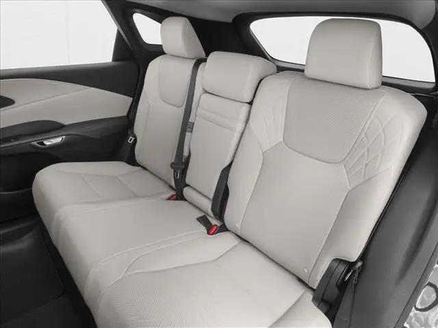 2026 Lexus RX 350 RX 350