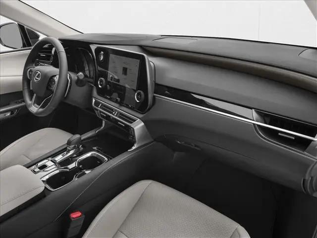 2026 Lexus RX 350 RX 350
