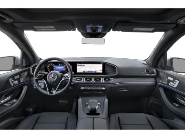 2026 Mercedes-Benz GLE GLE 450 4MATIC