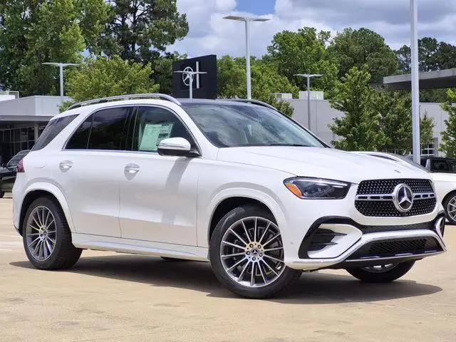 2026 Mercedes-Benz GLE GLE 350 GLE 350 for sale in Tyler, TX
