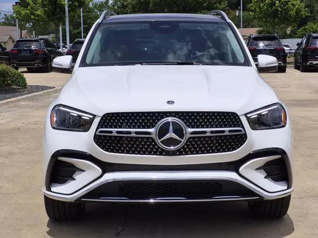 2026 Mercedes-Benz GLE GLE 350 GLE 350