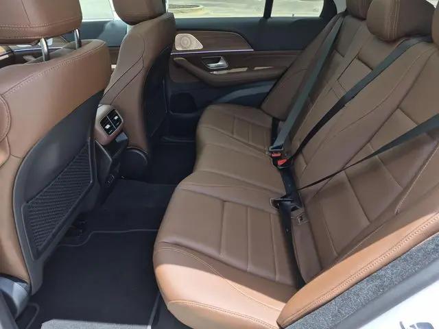 2026 Mercedes-Benz GLE GLE 350 GLE 350