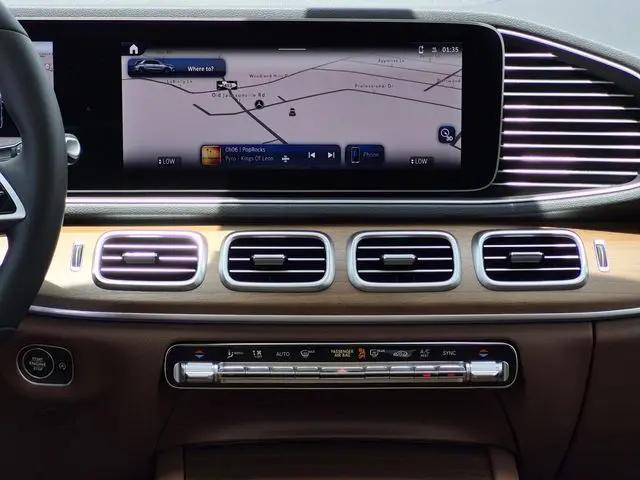 2026 Mercedes-Benz GLE GLE 350 GLE 350