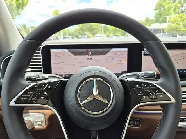 2026 Mercedes-Benz GLE GLE 350 GLE 350
