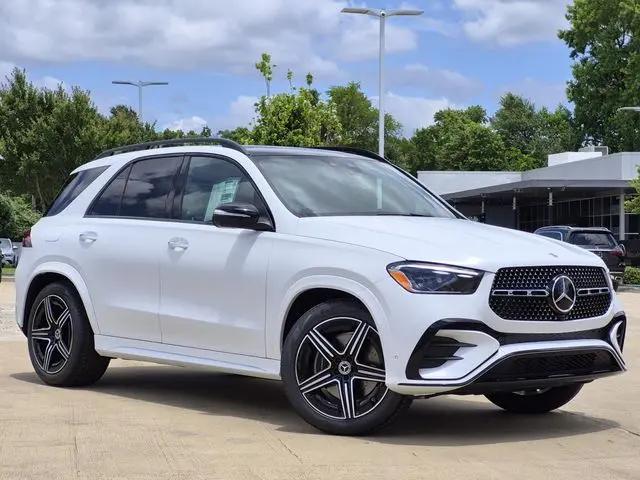 2026 Mercedes-Benz GLE GLE 350 GLE 350 for sale in Tyler, TX