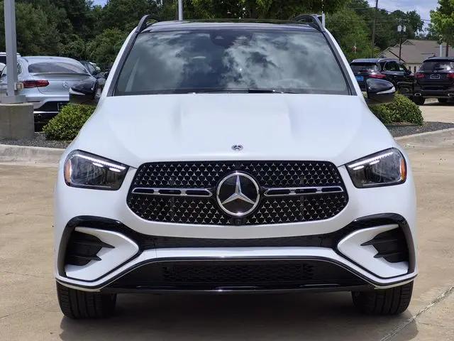 2026 Mercedes-Benz GLE GLE 350 GLE 350