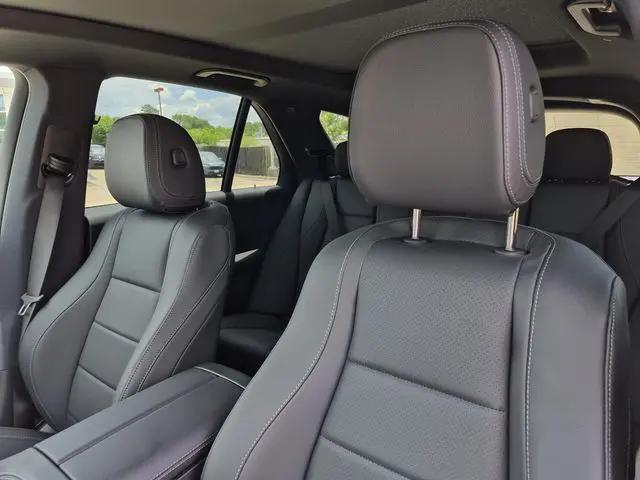 2026 Mercedes-Benz GLE GLE 350 GLE 350