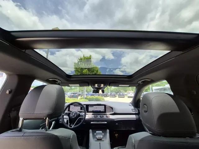 2026 Mercedes-Benz GLE GLE 350 GLE 350