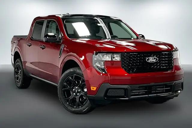 2026 Ford Maverick XLT for sale in Auburn, IN