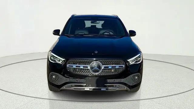 2021 Mercedes-Benz GLA-CLASS GLA 250 4MATIC