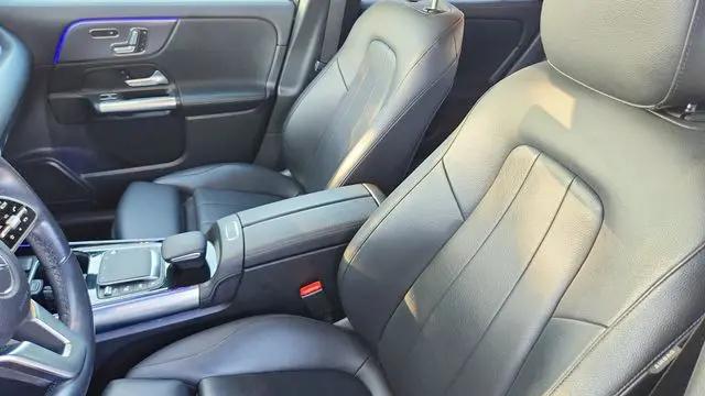 2021 Mercedes-Benz GLA-CLASS GLA 250 4MATIC