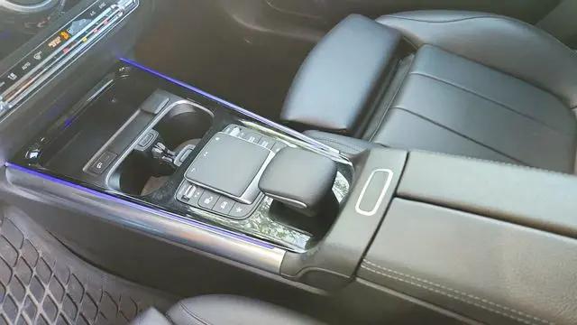2021 Mercedes-Benz GLA-CLASS GLA 250 4MATIC