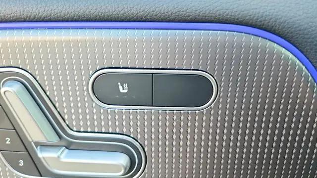 2021 Mercedes-Benz GLA-CLASS GLA 250 4MATIC