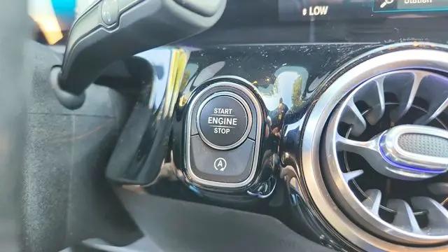 2021 Mercedes-Benz GLA-CLASS GLA 250 4MATIC