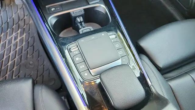 2021 Mercedes-Benz GLA-CLASS GLA 250 4MATIC