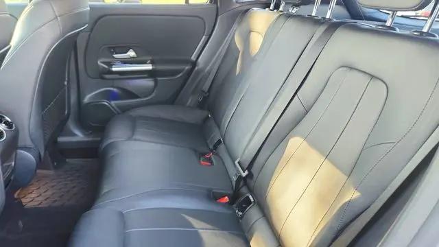 2021 Mercedes-Benz GLA-CLASS GLA 250 4MATIC